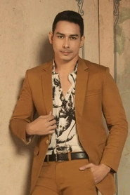 Ảnh diễn viên Paolo Gumabao