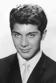 Ảnh diễn viên Paul Anka