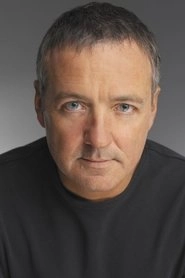 Ảnh diễn viên Paul Barrett