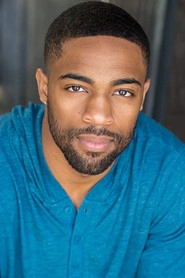 Ảnh diễn viên Phillip Mullings Jr.