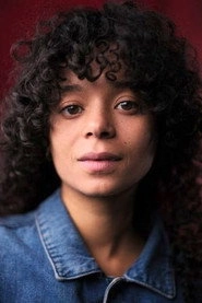 Ảnh diễn viên Phoebe Campbell