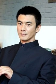 Ảnh diễn viên Ren Tianye
