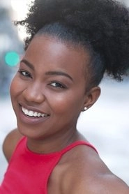 Ảnh diễn viên Renika Williams