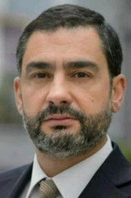 Ảnh diễn viên Ricardo de Barreiro