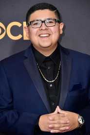 Ảnh diễn viên Rico Rodriguez