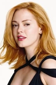 Ảnh diễn viên Rose McGowan