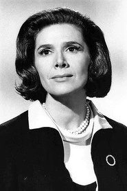 Ảnh diễn viên Rosemary Murphy