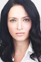 Ảnh diễn viên Roxanna Hope Radja