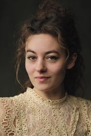 Ảnh diễn viên Ruby Ashbourne Serkis