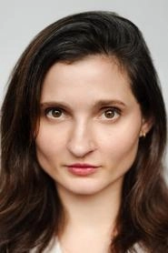 Ảnh diễn viên Ruby Bentall