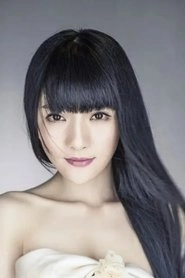 Ảnh diễn viên Ruoqing Liu
