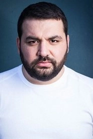 Ảnh diễn viên Sahin Eryilmaz