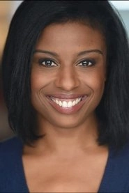 Ảnh diễn viên Shawn Michelle Cosby