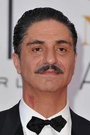 Ảnh diễn viên Simon Abkarian