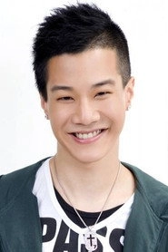 Ảnh diễn viên Simon Hsueh