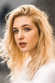 Ảnh diễn viên Sophie Nélisse