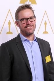 Ảnh diễn viên Steve Boeddeker