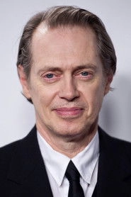 Ảnh diễn viên Steve Buscemi