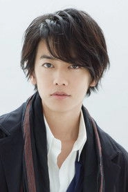 Ảnh diễn viên Takeru Satoh