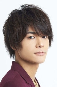 Ảnh diễn viên Taku Yashiro