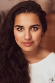 Ảnh diễn viên Tessa Rao