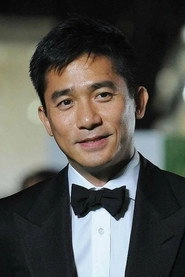 Ảnh diễn viên Tony Leung Chiu-wai