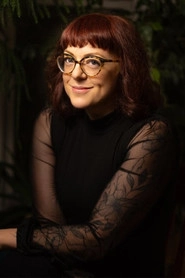 Ảnh diễn viên V. E. Schwab