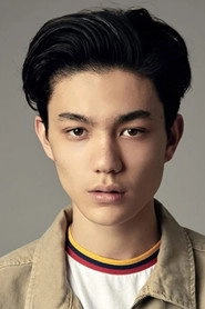 Ảnh diễn viên William Gao