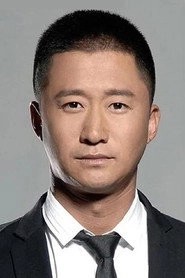 Ảnh diễn viên Wu Jing