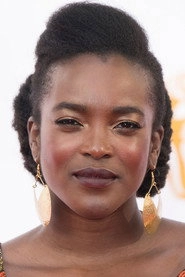 Ảnh diễn viên Wunmi Mosaku