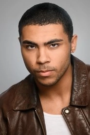 Ảnh diễn viên Xavier Carter