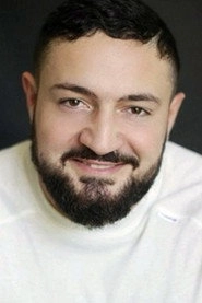 Ảnh diễn viên Youssef Sahraoui