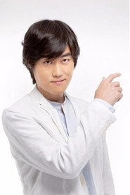 Ảnh diễn viên Zhang Benyu