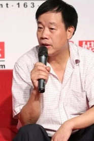 Ảnh diễn viên Zhao Ruiyong