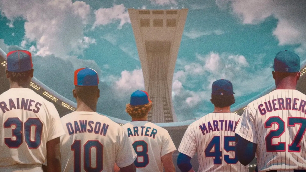 Ai đã đánh bại Montreal Expos? (Who Killed the Montreal Expos?)