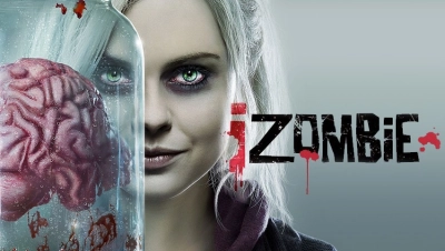 Ăn Não (Phần 1) (iZombie (Season 1))