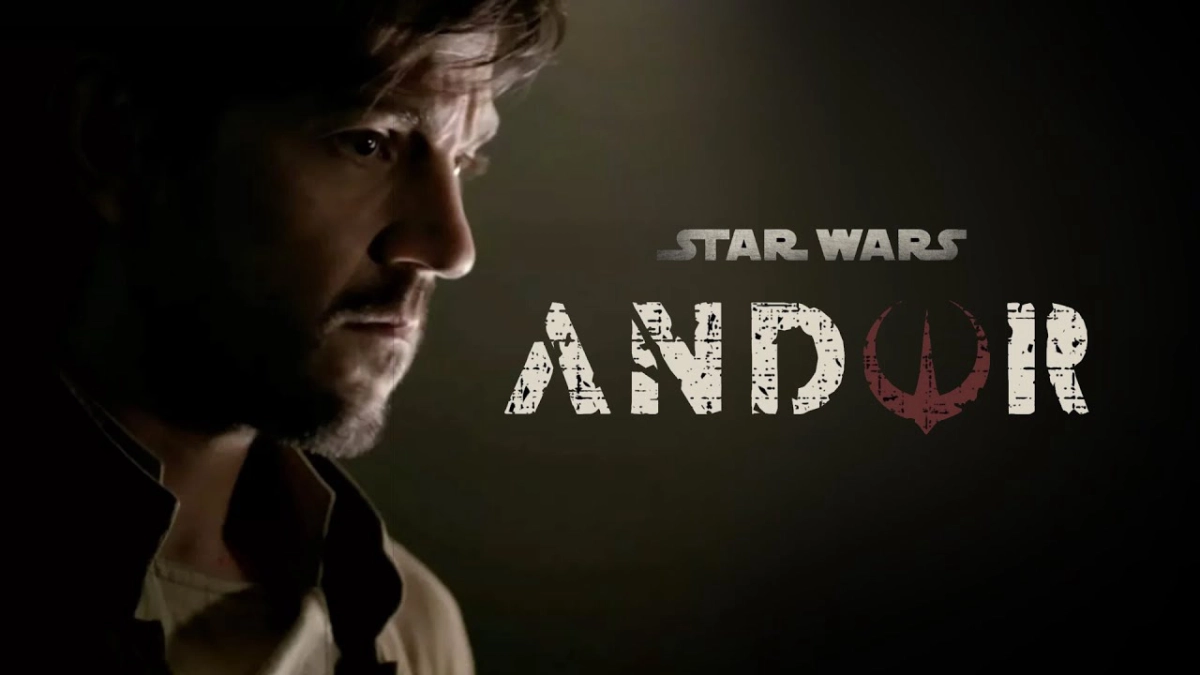 Andor (Andor)