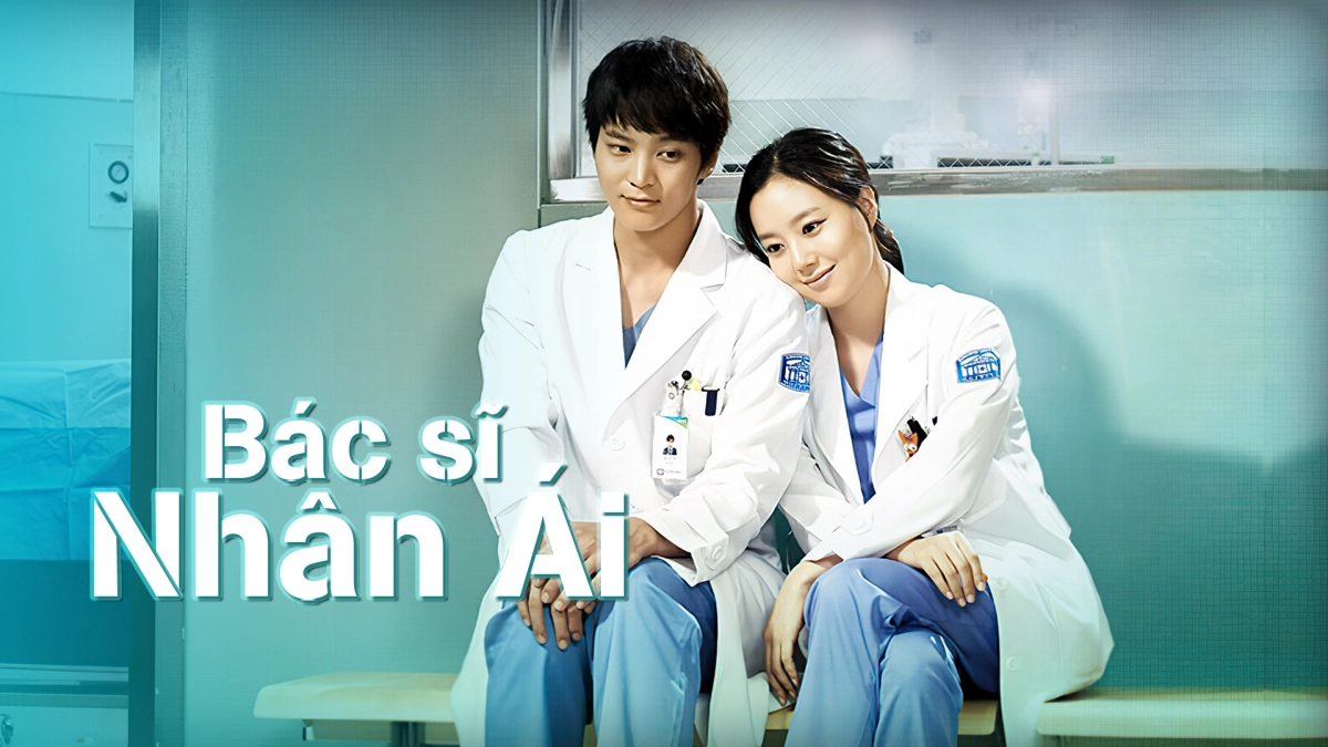 Bác sĩ nhân ái (Good Doctor)