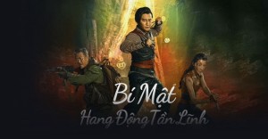 Bí Mật Hang Động Tần Lĩnh (Qinling Mountains)