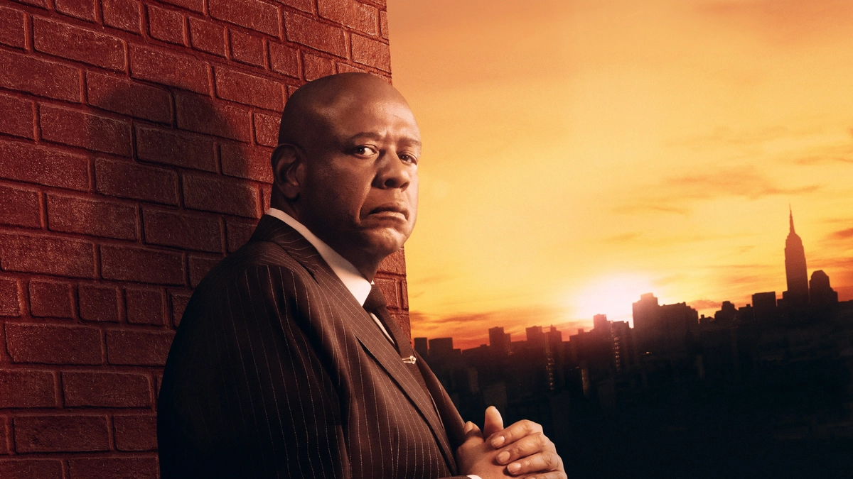 Bố Già Vùng Harlem (Phần 1) (Godfather Of Harlem (Season 1))