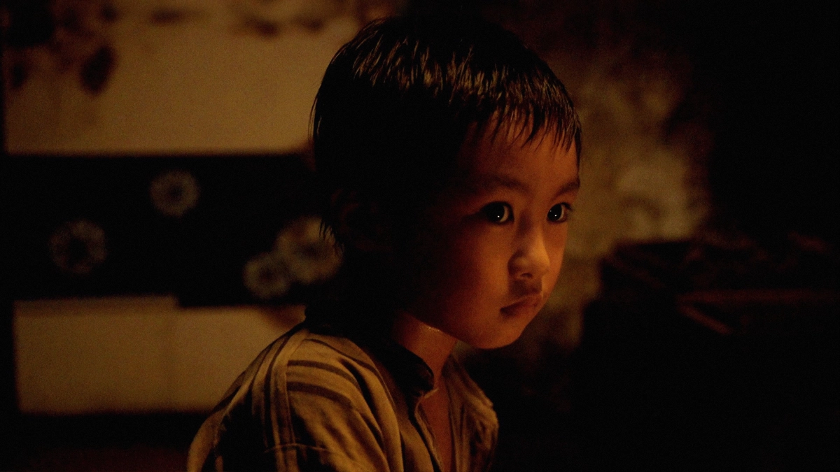 Bóng Lửa (Shadow of Fire)