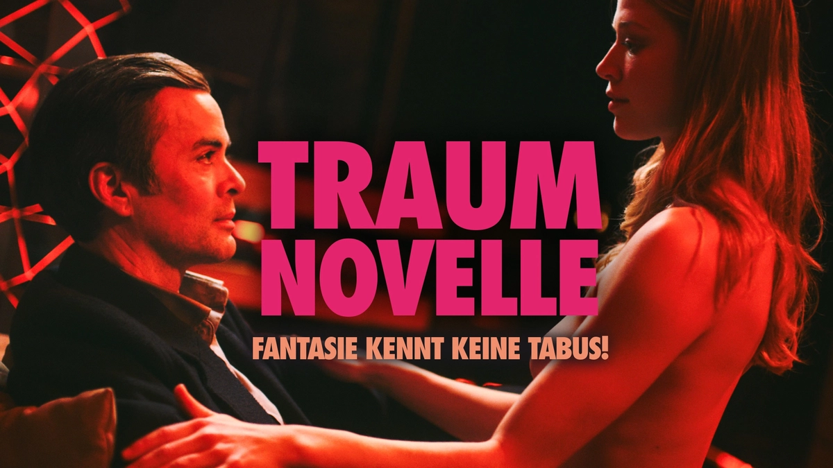 Câu chuyện trong mơ (Dream Story / Traumnovelle)