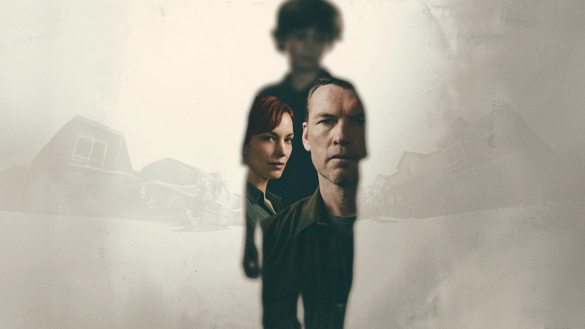 Cha sẽ tìm con (I Will Find You)