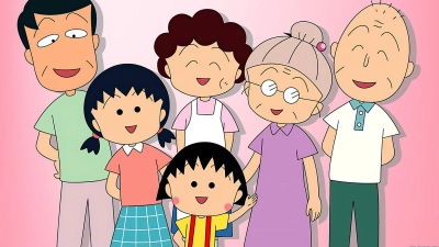 Chibi Maruko-chan (Chibi Maruko-chan)