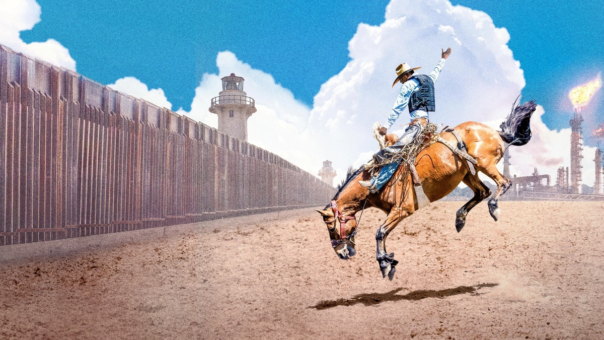 Chúa Cứu Texas (God Save Texas)