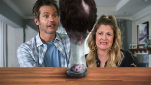 Chuyện ở Santa Clarita (Phần 1) (Santa Clarita Diet (Season 1))