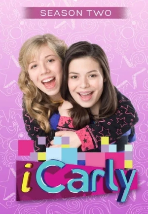 Cô Bé Internet Carly (Phần 2)