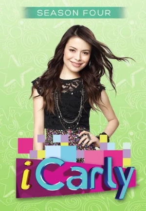 Cô Bé Internet Carly (Phần 4)