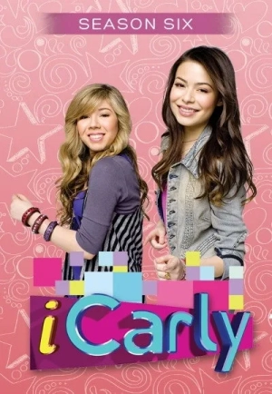 Cô Bé Internet Carly (Phần 6)