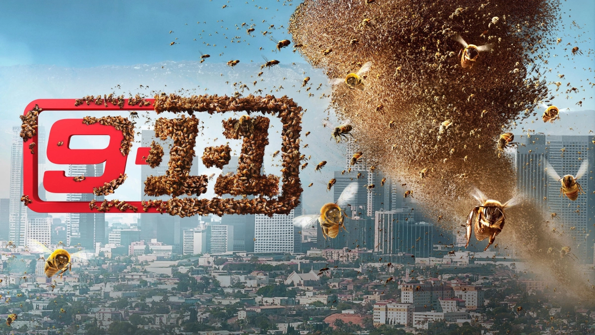 Cuộc Gọi Khẩn Cấp 9-1-1 (Phần 8) (9-1-1 (Season 8))